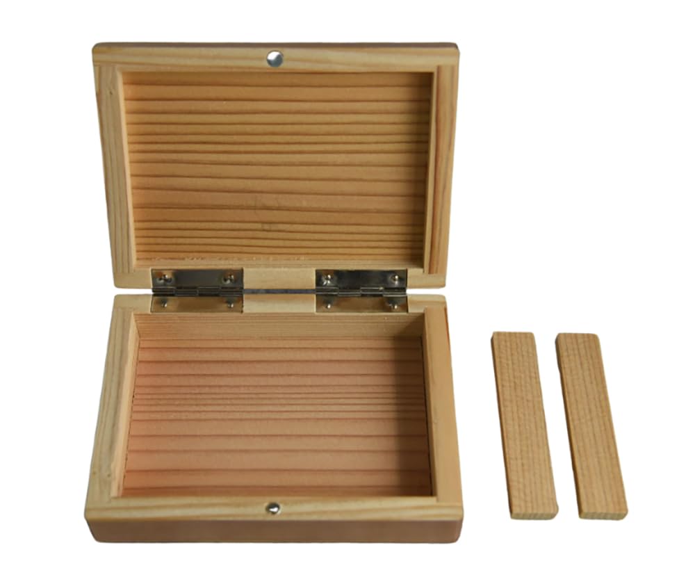 道楽 ボックスとルアー LURE BOX AVERAGE/ルアーボックス アベレージ マルチタイプ